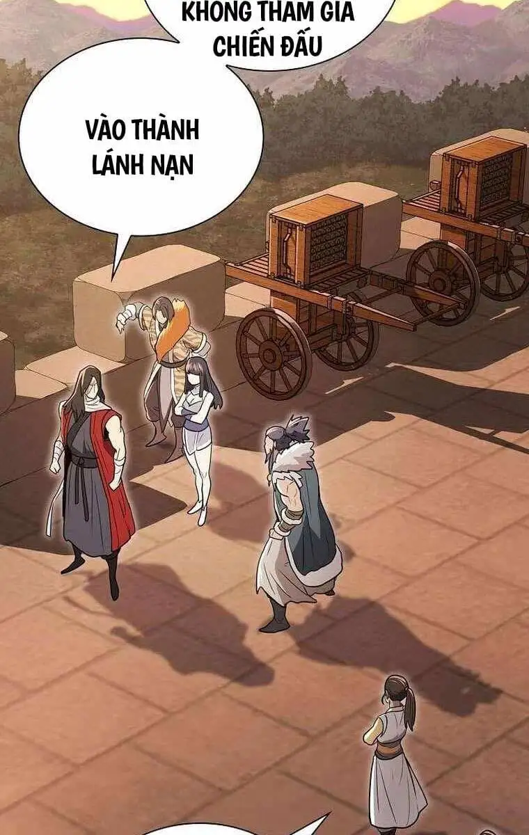 Truyện Tranh Kiếm Ma Đạo trang 4