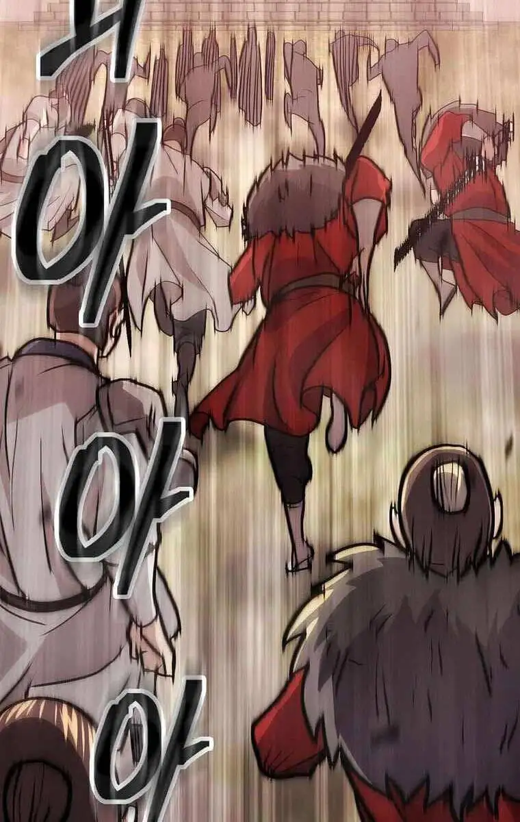 Truyện Tranh Kiếm Ma Đạo trang 4