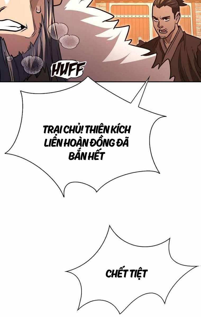 Truyện Tranh Kiếm Ma Đạo trang 4