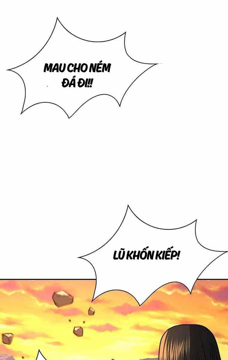 Truyện Tranh Kiếm Ma Đạo trang 4