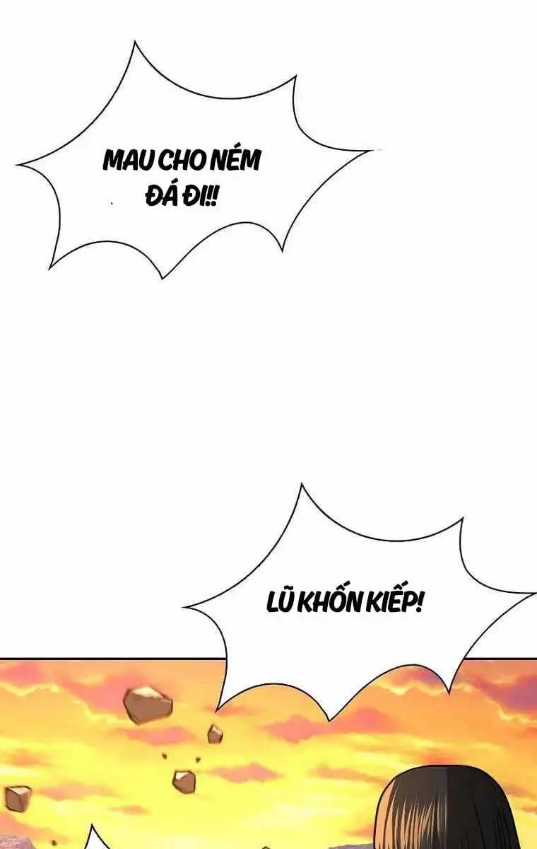 Truyện Tranh Kiếm Ma Đạo trang 4
