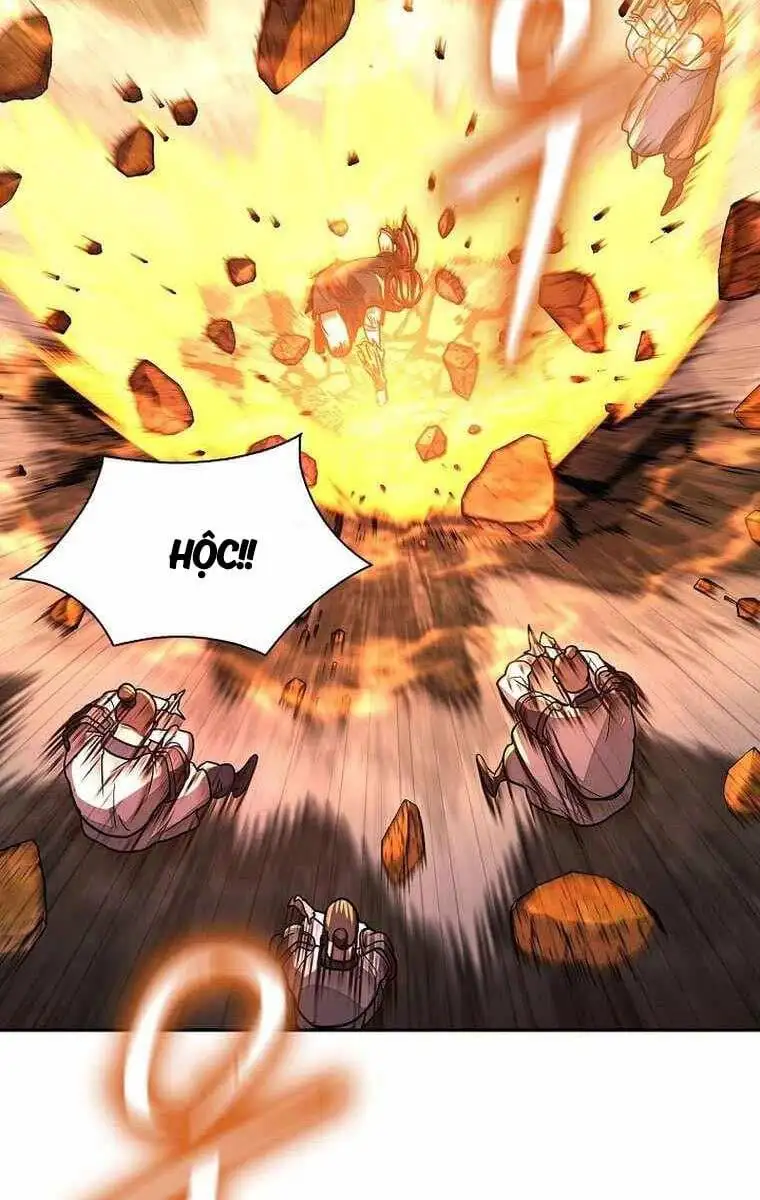 Truyện Tranh Kiếm Ma Đạo trang 4