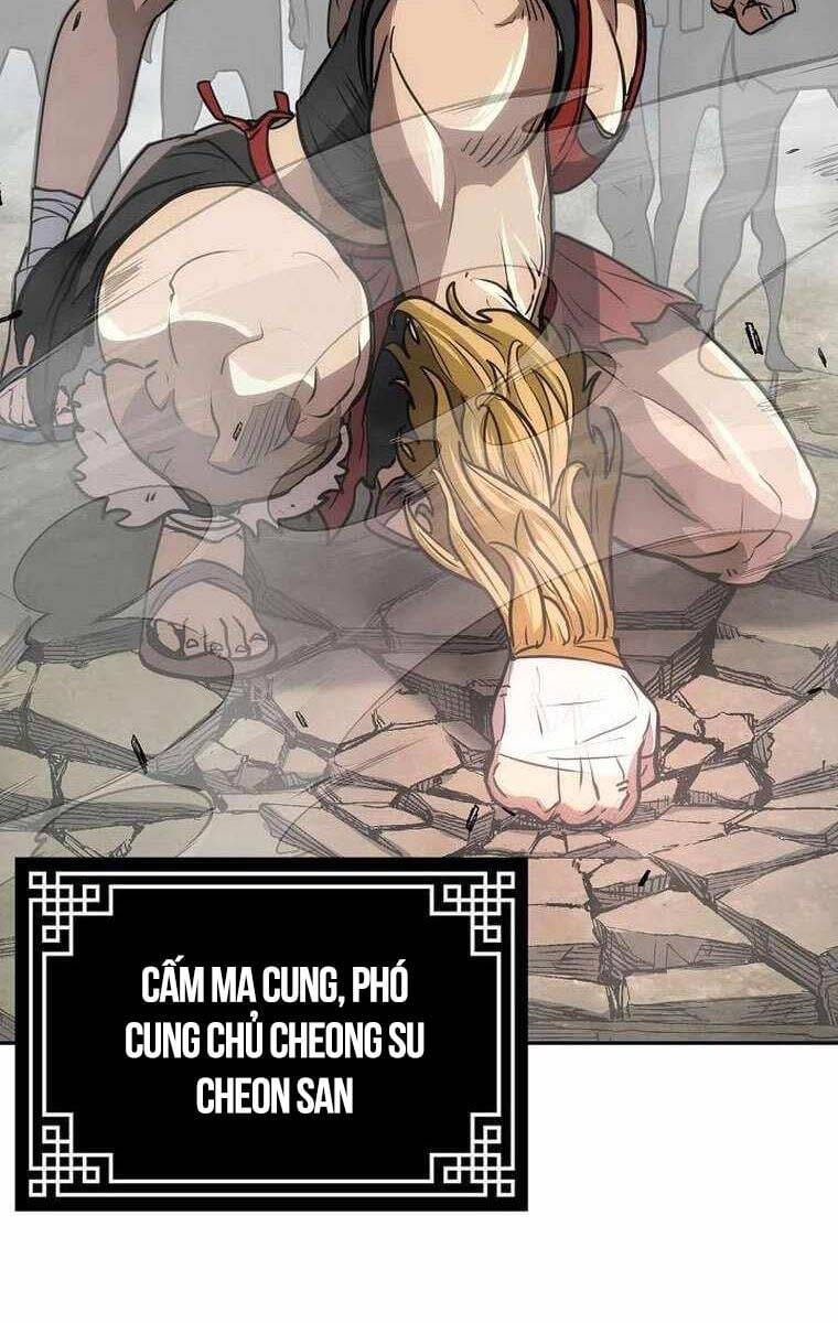 Truyện Tranh Kiếm Ma Đạo trang 4