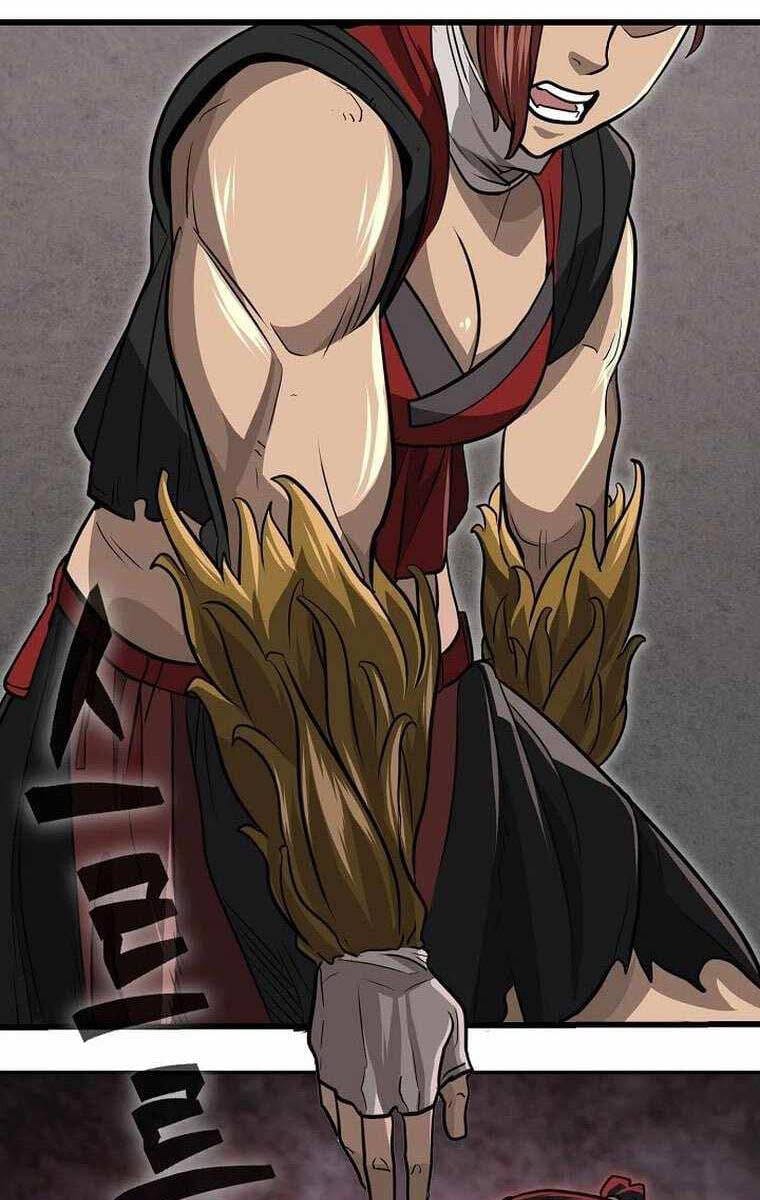 Truyện Tranh Kiếm Ma Đạo trang 4