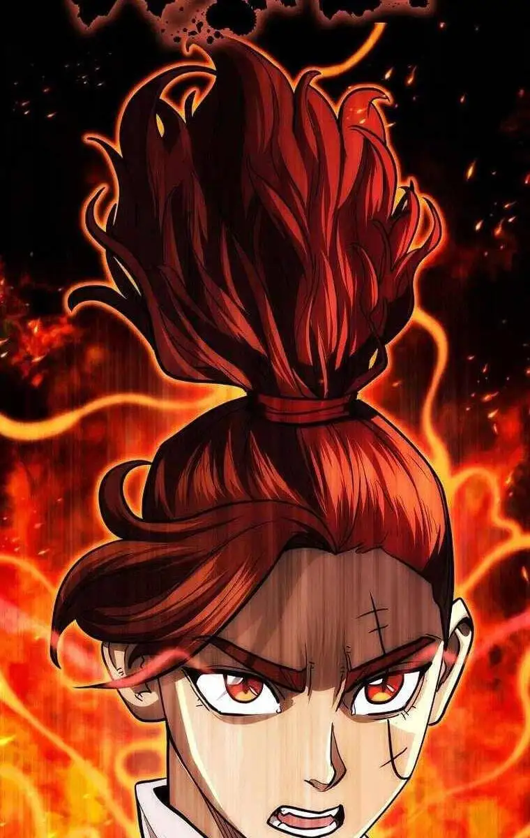 Truyện Tranh Kiếm Ma Đạo trang 4