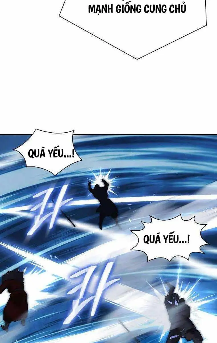 Truyện Tranh Kiếm Ma Đạo trang 4