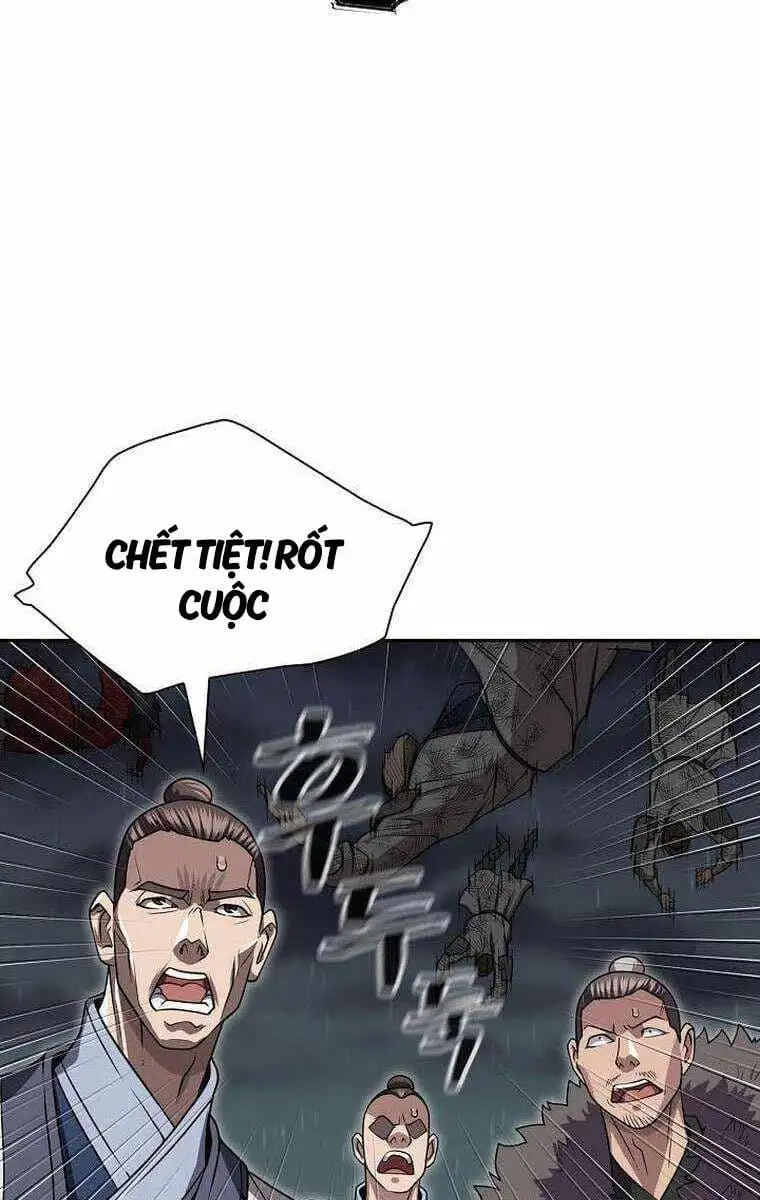 Truyện Tranh Kiếm Ma Đạo trang 4