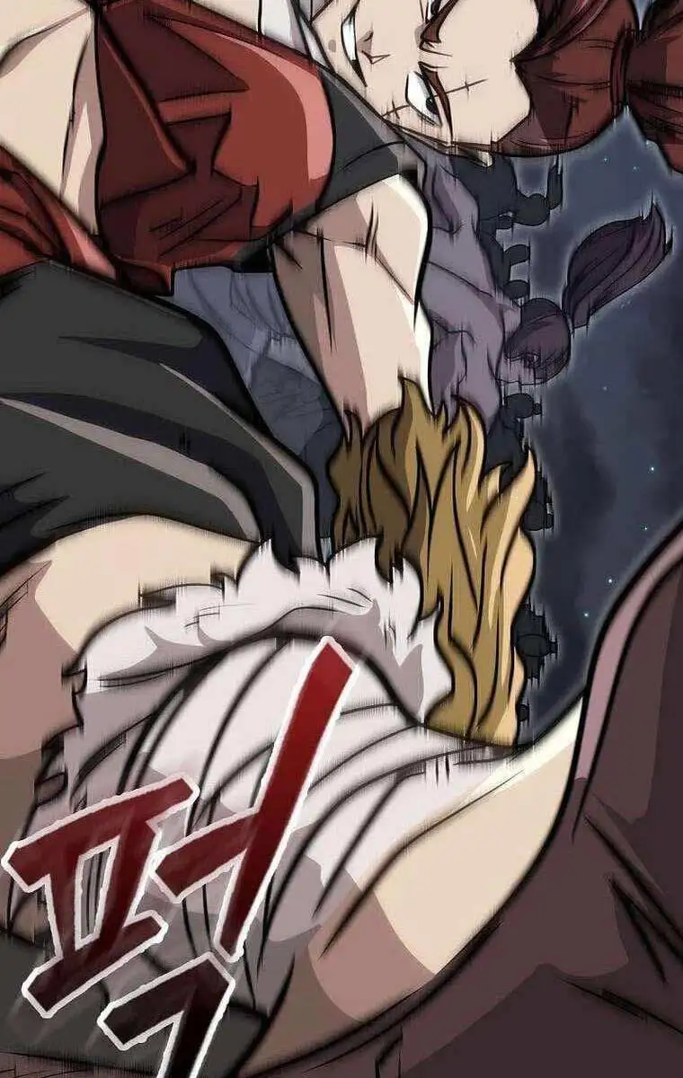 Truyện Tranh Kiếm Ma Đạo trang 4