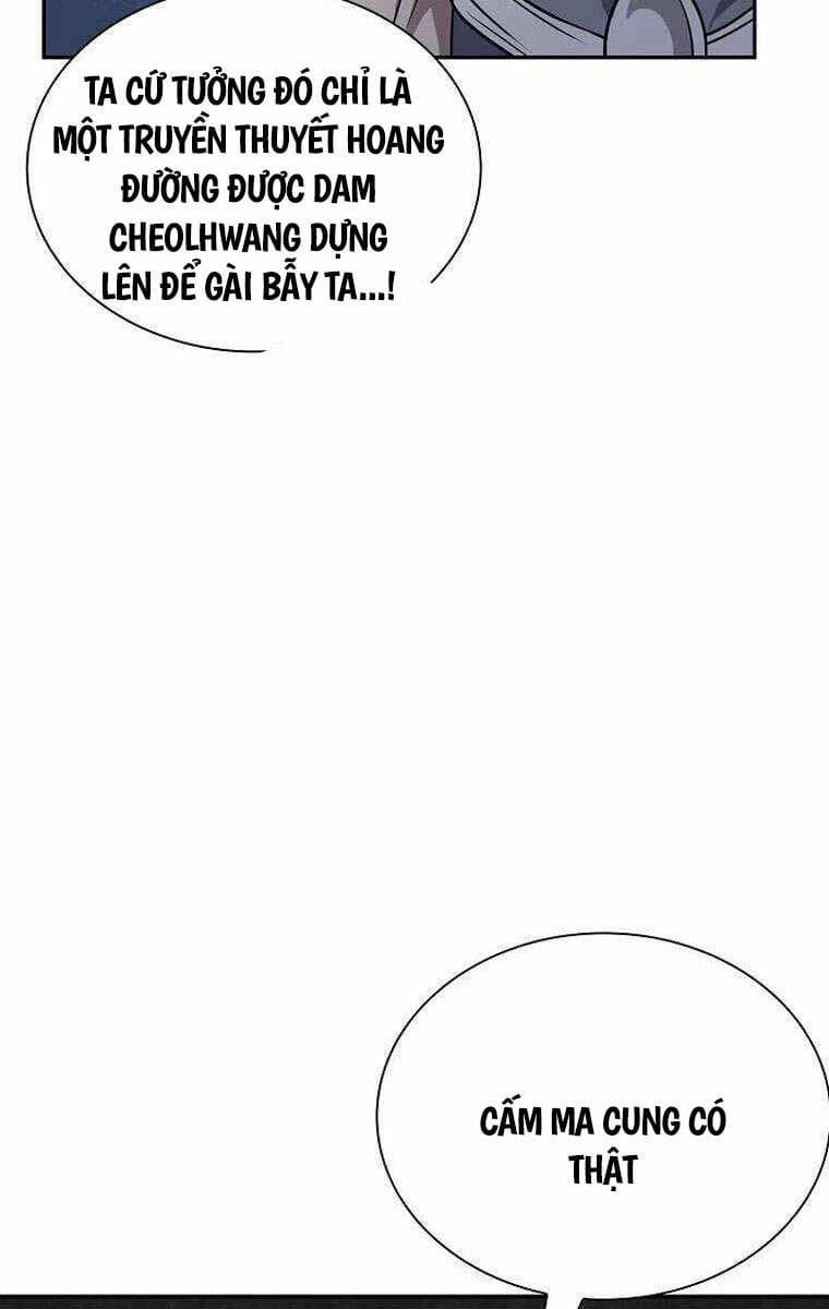 Truyện Tranh Kiếm Ma Đạo trang 4