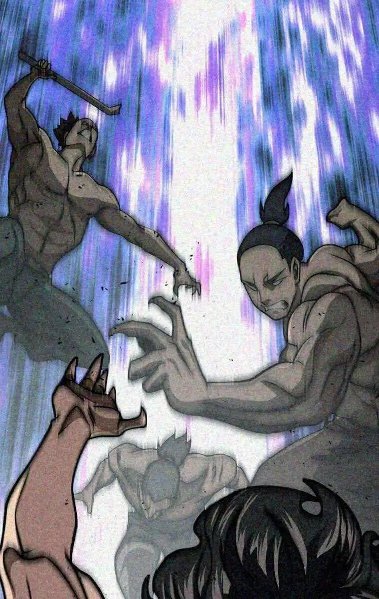 Truyện Tranh Kiếm Ma Đạo trang 4