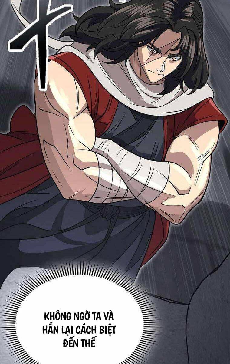 Truyện Tranh Kiếm Ma Đạo trang 4