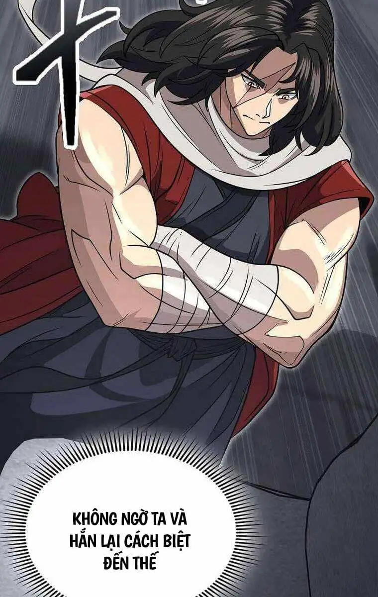 Truyện Tranh Kiếm Ma Đạo trang 4