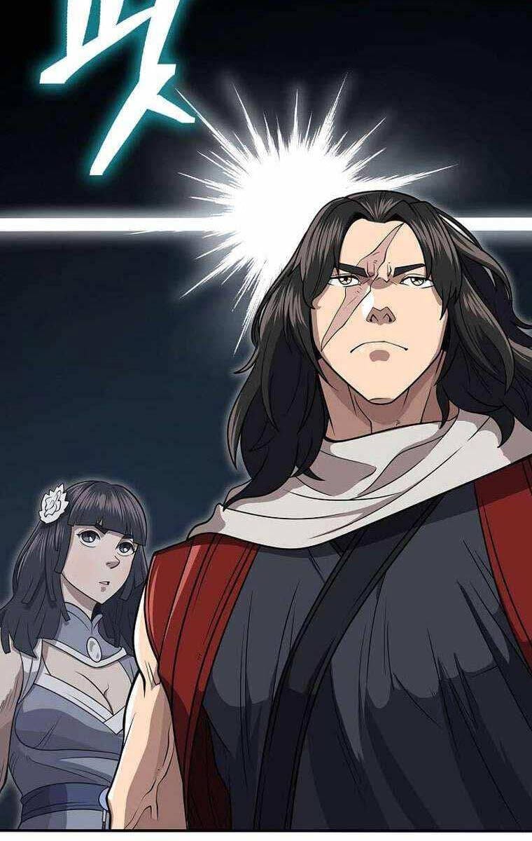 Truyện Tranh Kiếm Ma Đạo trang 4