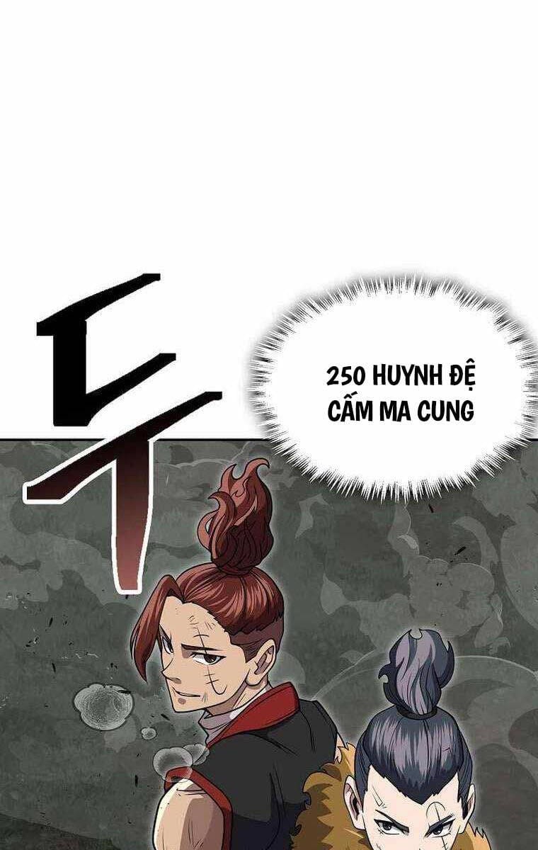 Truyện Tranh Kiếm Ma Đạo trang 4