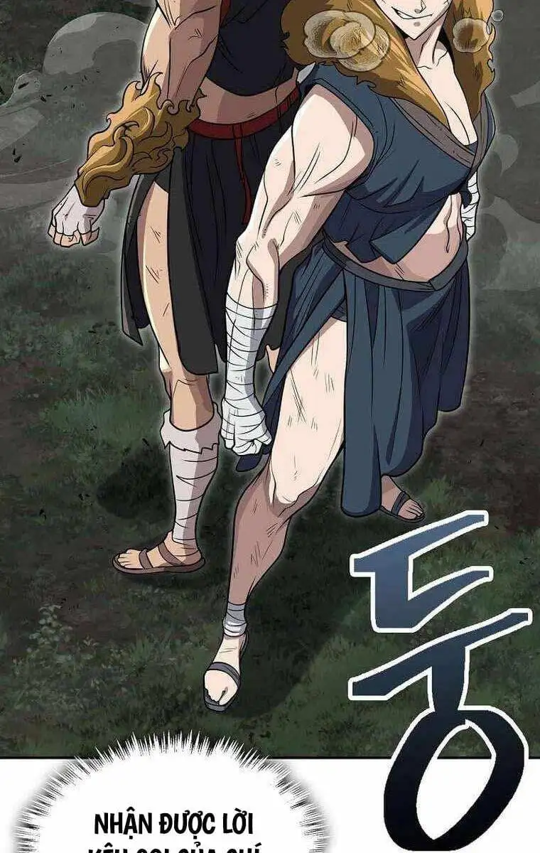 Truyện Tranh Kiếm Ma Đạo trang 4