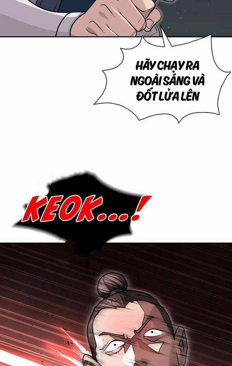 Truyện Tranh Kiếm Ma Đạo trang 4