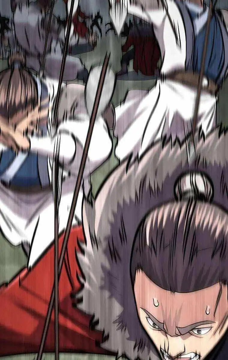 Truyện Tranh Kiếm Ma Đạo trang 4