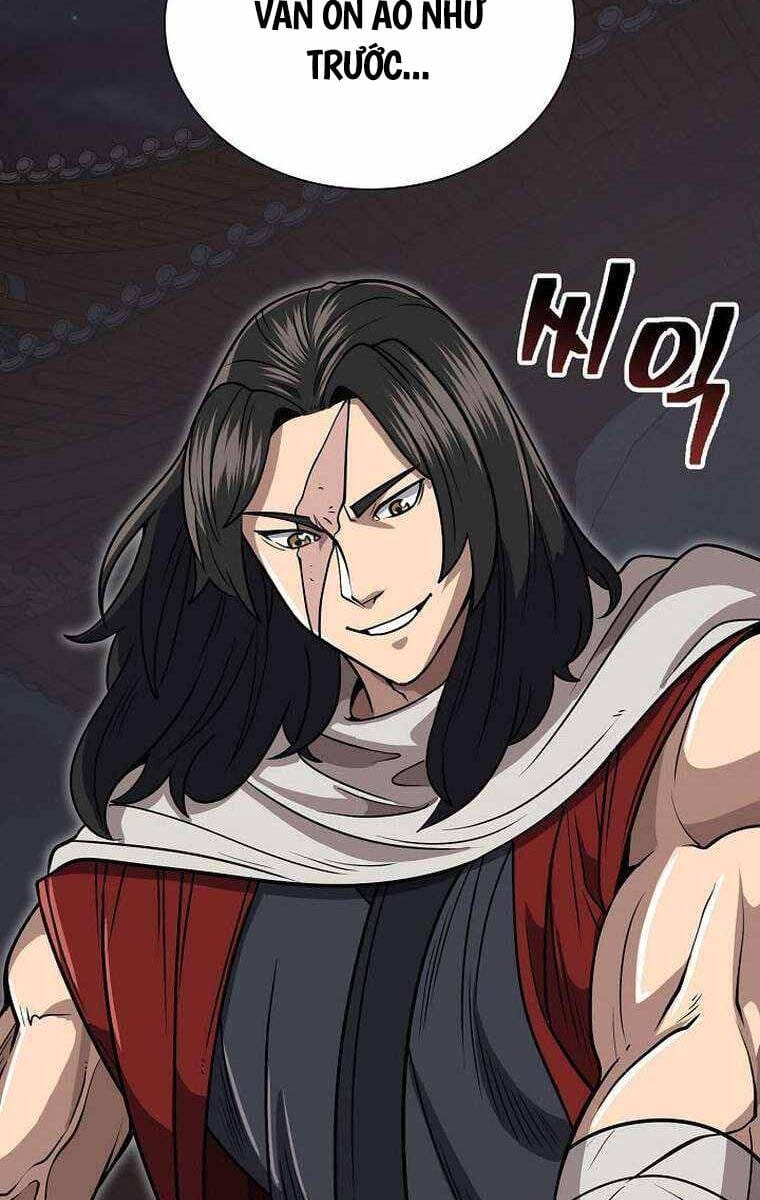 Truyện Tranh Kiếm Ma Đạo trang 4