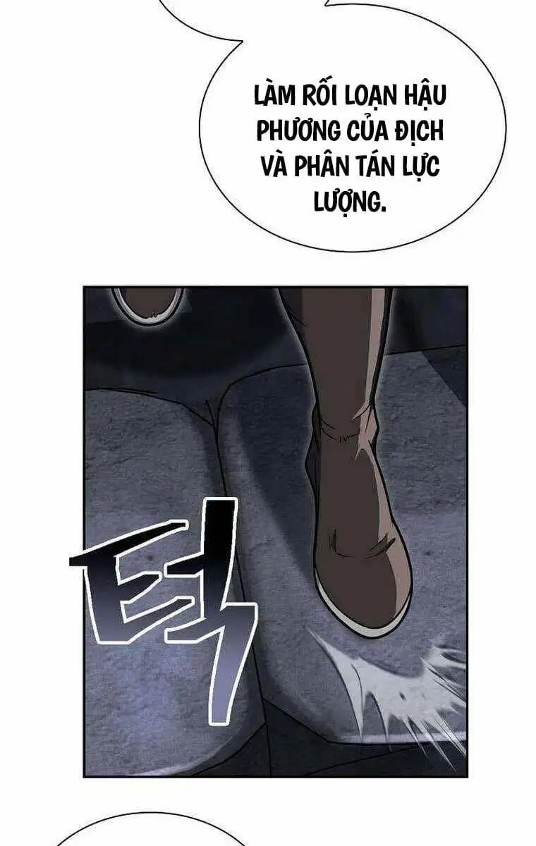 Truyện Tranh Kiếm Ma Đạo trang 4