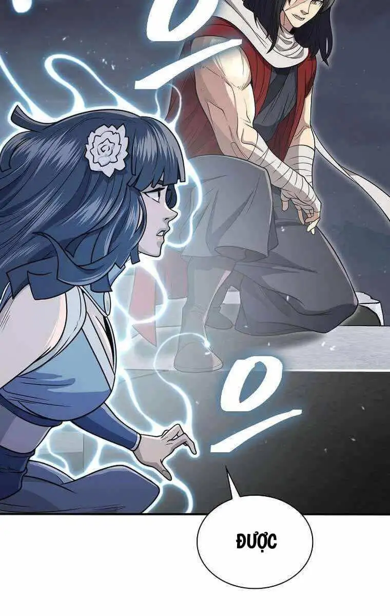 Truyện Tranh Kiếm Ma Đạo trang 4