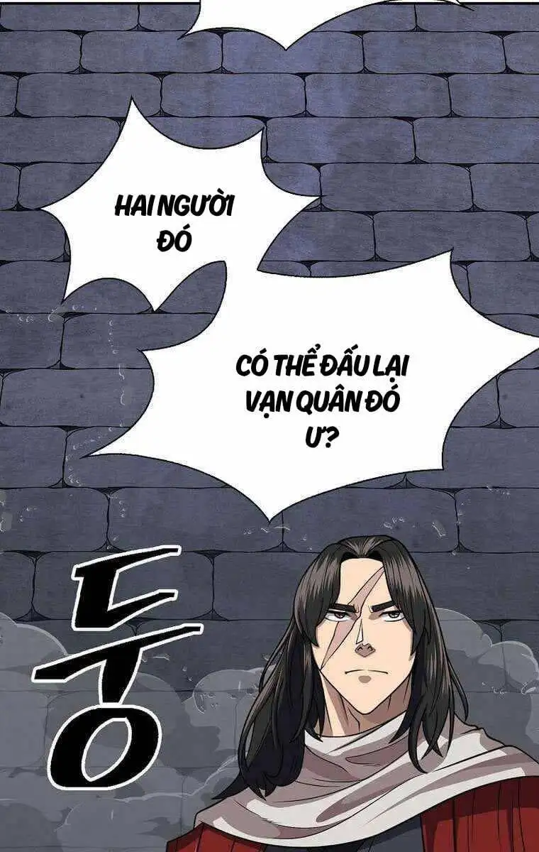 Truyện Tranh Kiếm Ma Đạo trang 4