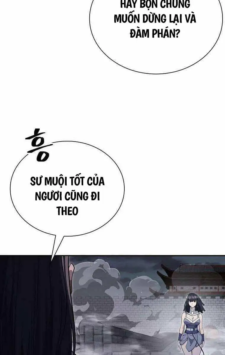 Truyện Tranh Kiếm Ma Đạo trang 4