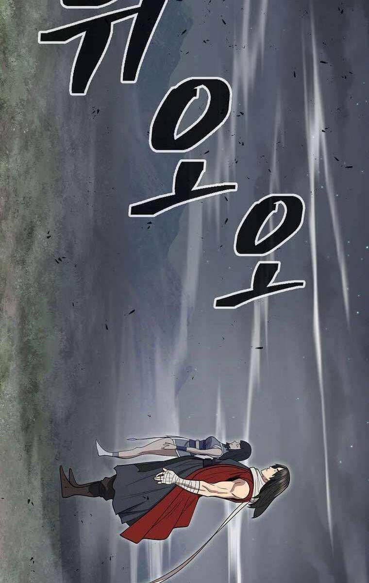 Truyện Tranh Kiếm Ma Đạo trang 4