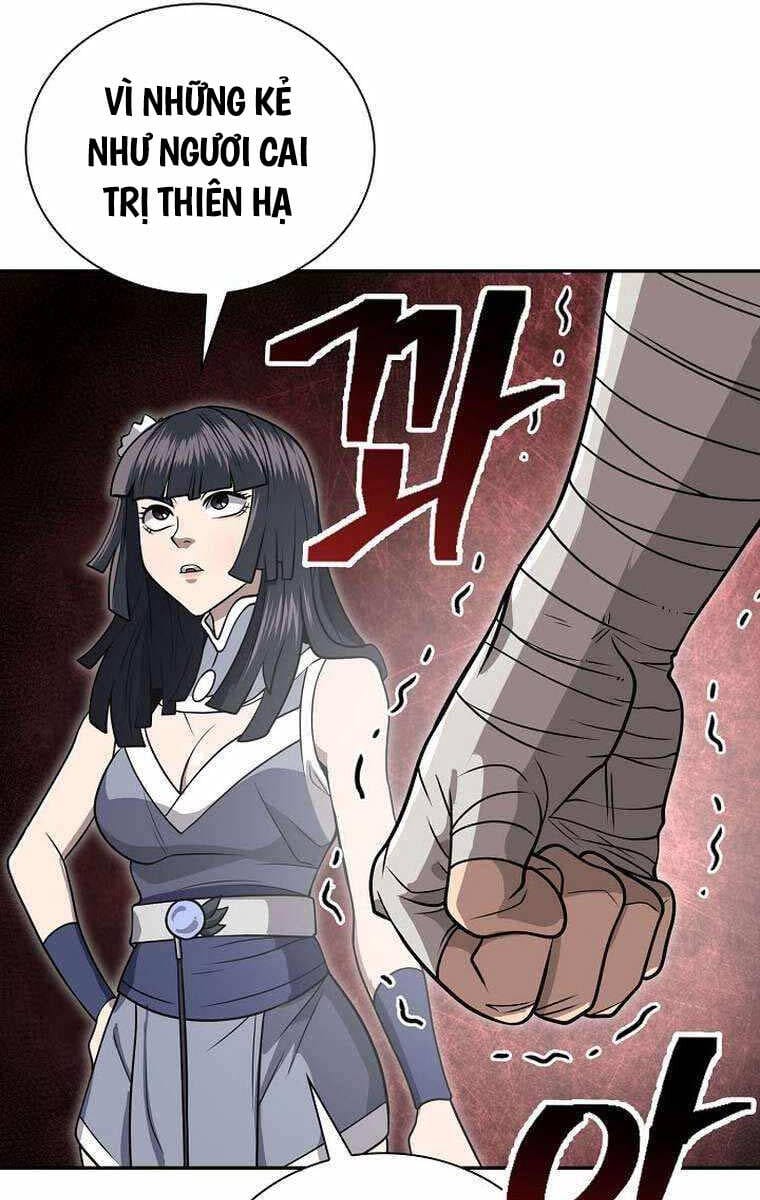 Truyện Tranh Kiếm Ma Đạo trang 4