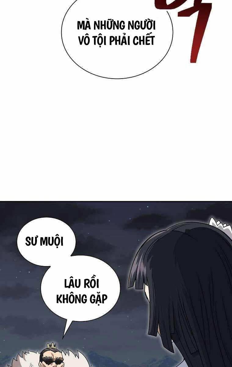 Truyện Tranh Kiếm Ma Đạo trang 4