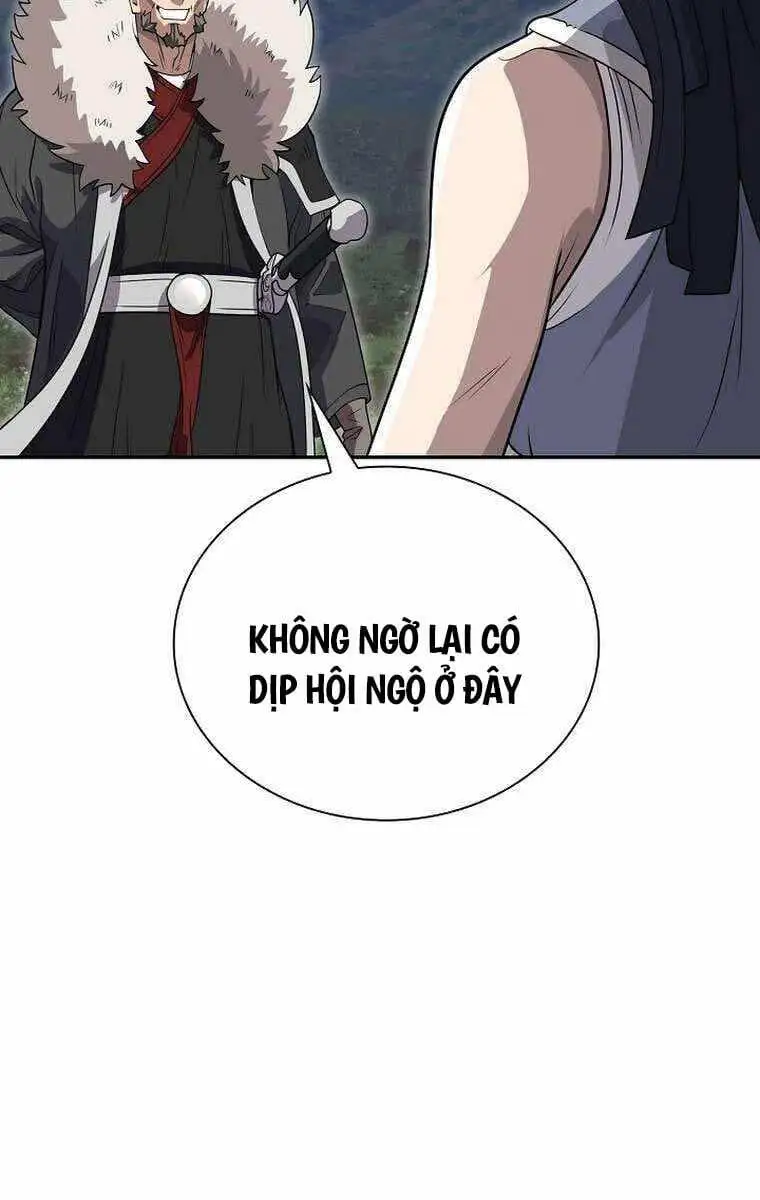 Truyện Tranh Kiếm Ma Đạo trang 4