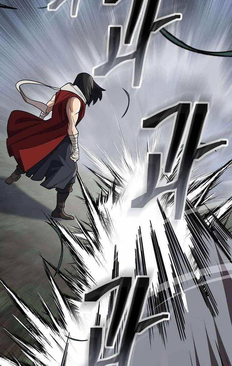 Truyện Tranh Kiếm Ma Đạo trang 4