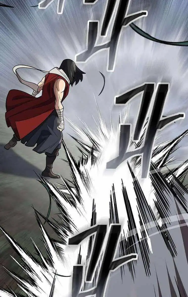 Truyện Tranh Kiếm Ma Đạo trang 4