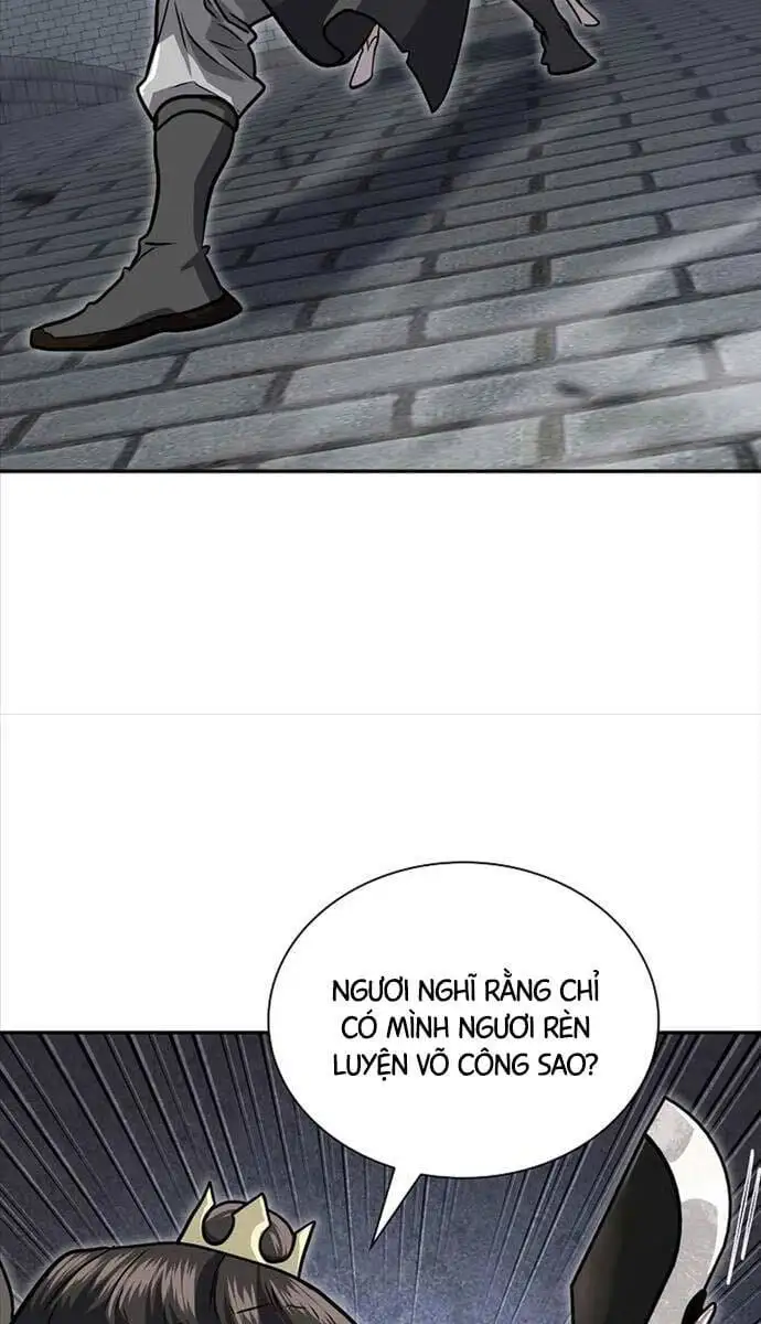 Truyện Tranh Kiếm Ma Đạo trang 4