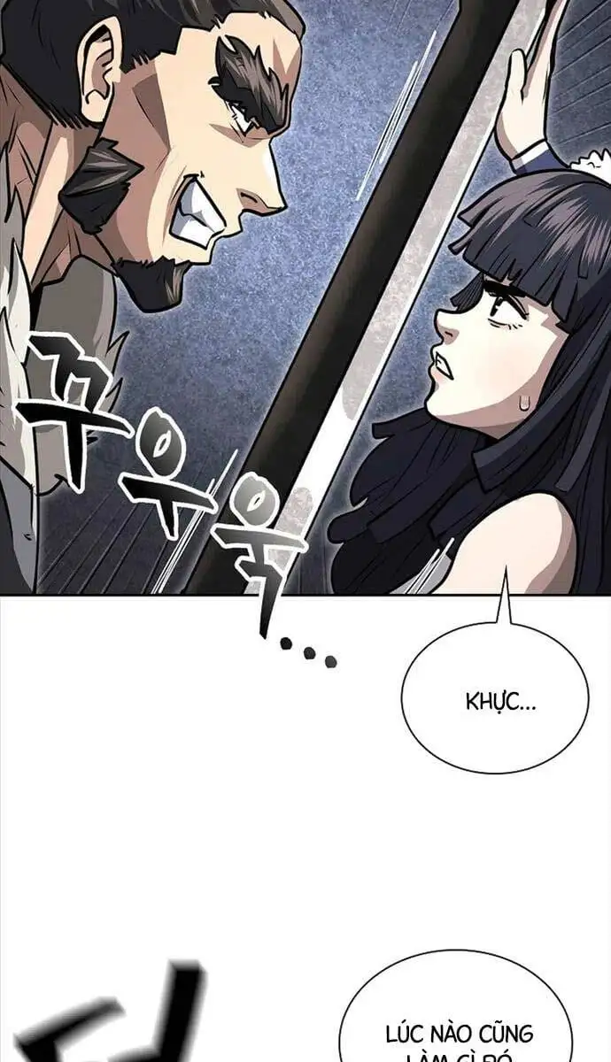 Truyện Tranh Kiếm Ma Đạo trang 4