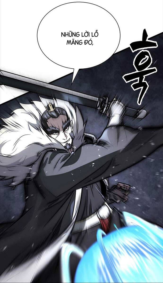 Truyện Tranh Kiếm Ma Đạo trang 4