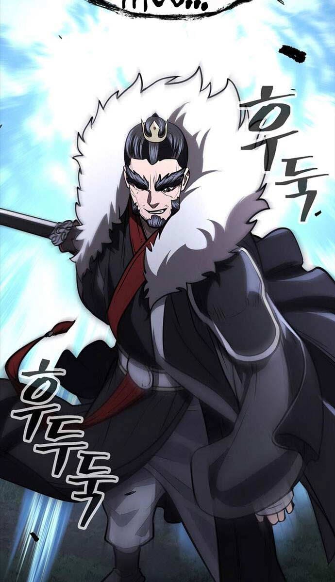 Truyện Tranh Kiếm Ma Đạo trang 4