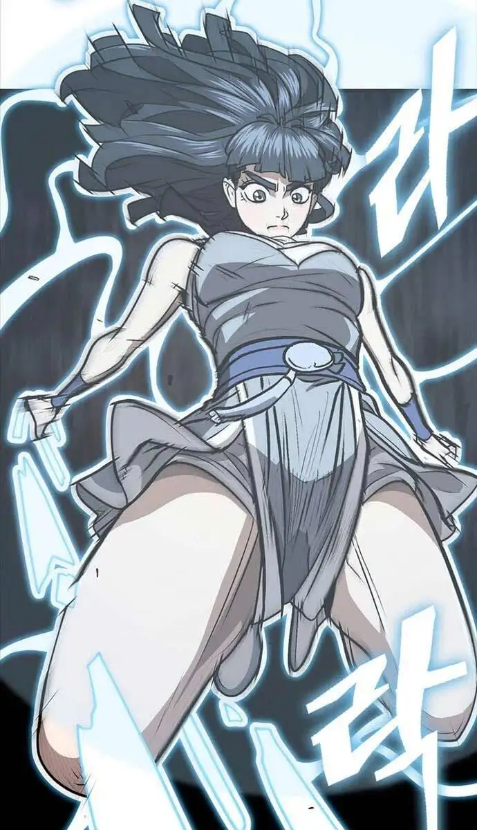 Truyện Tranh Kiếm Ma Đạo trang 4