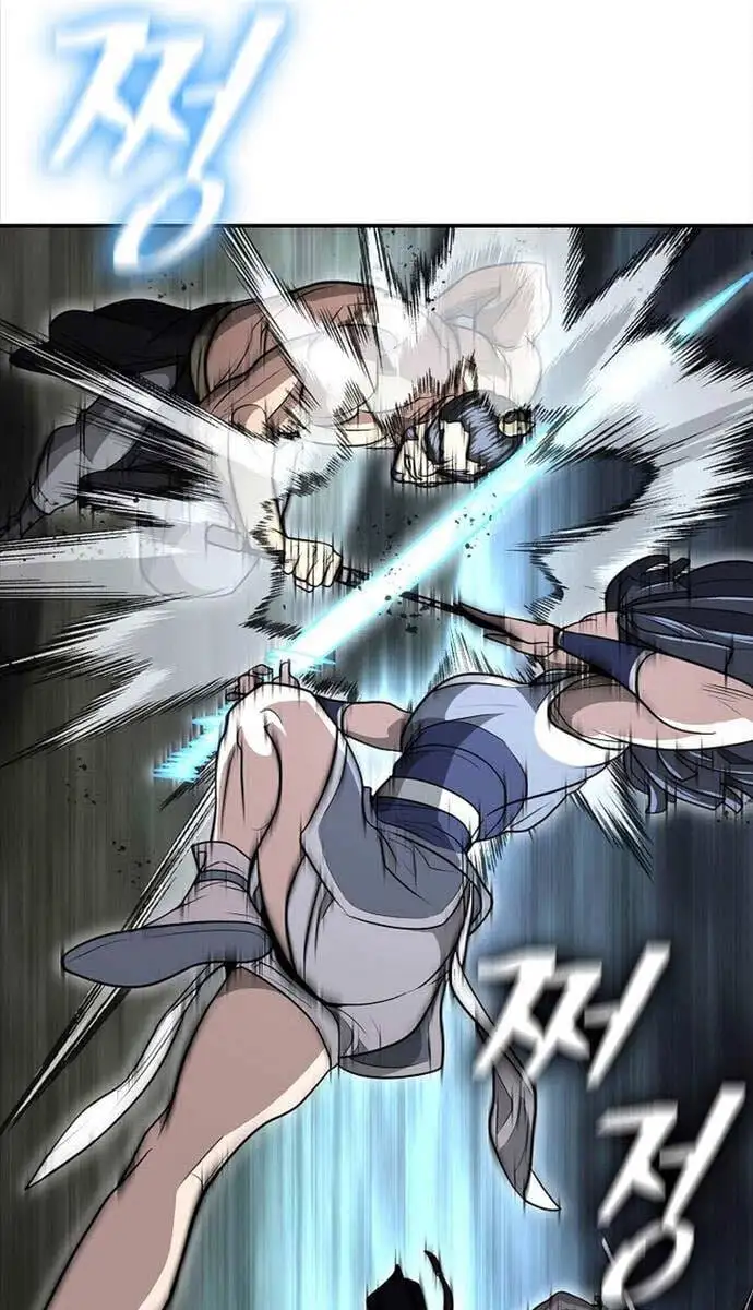 Truyện Tranh Kiếm Ma Đạo trang 4