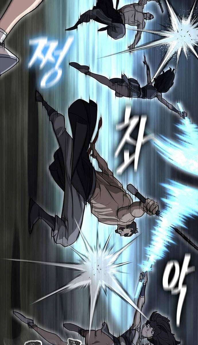 Truyện Tranh Kiếm Ma Đạo trang 4