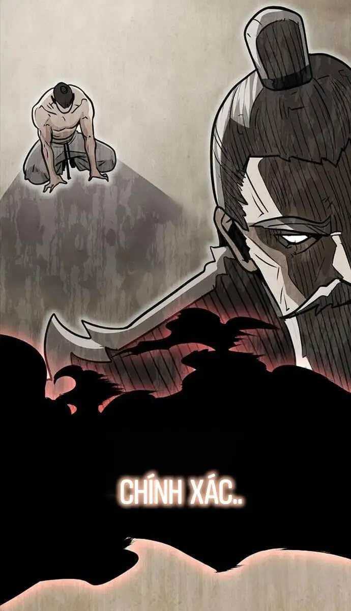 Truyện Tranh Kiếm Ma Đạo trang 4