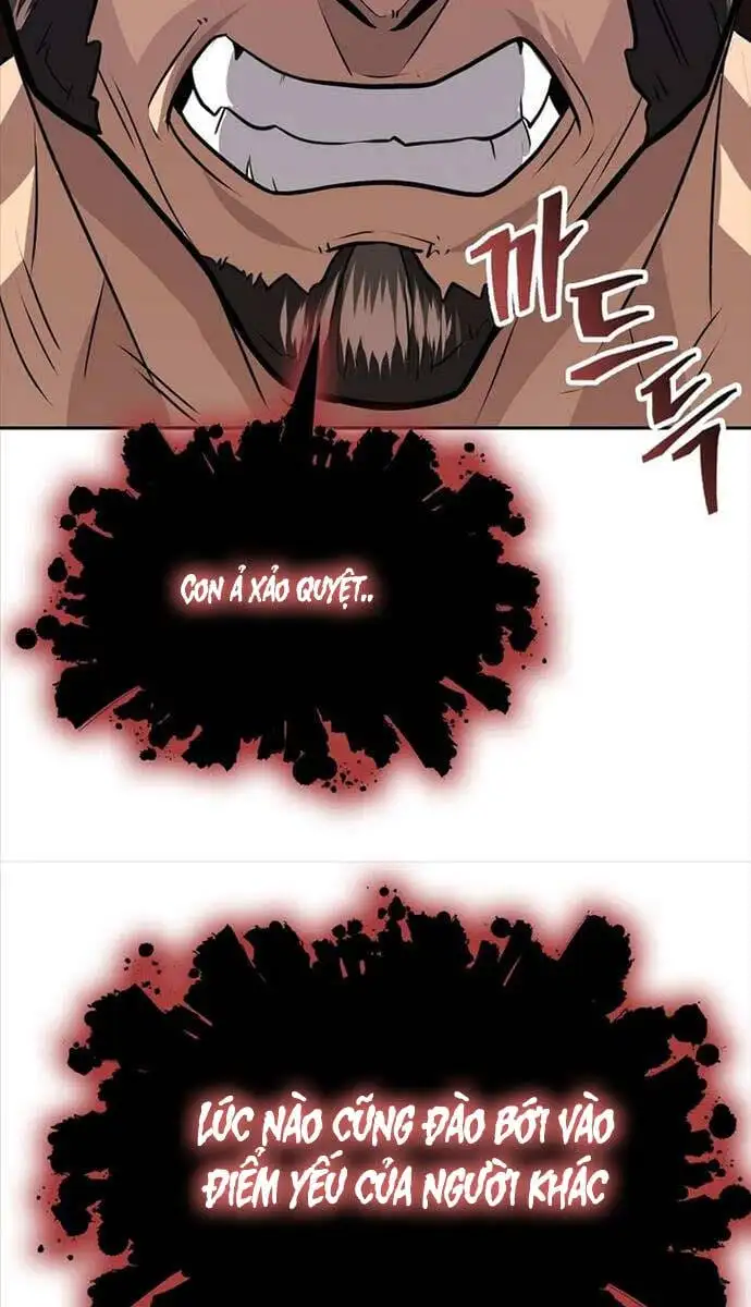 Truyện Tranh Kiếm Ma Đạo trang 4