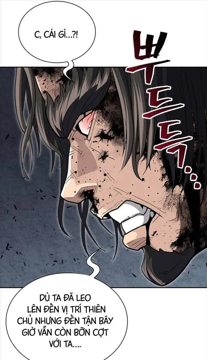 Truyện Tranh Kiếm Ma Đạo trang 4