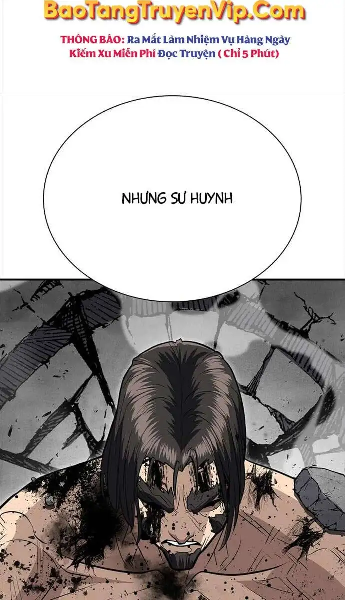 Truyện Tranh Kiếm Ma Đạo trang 4