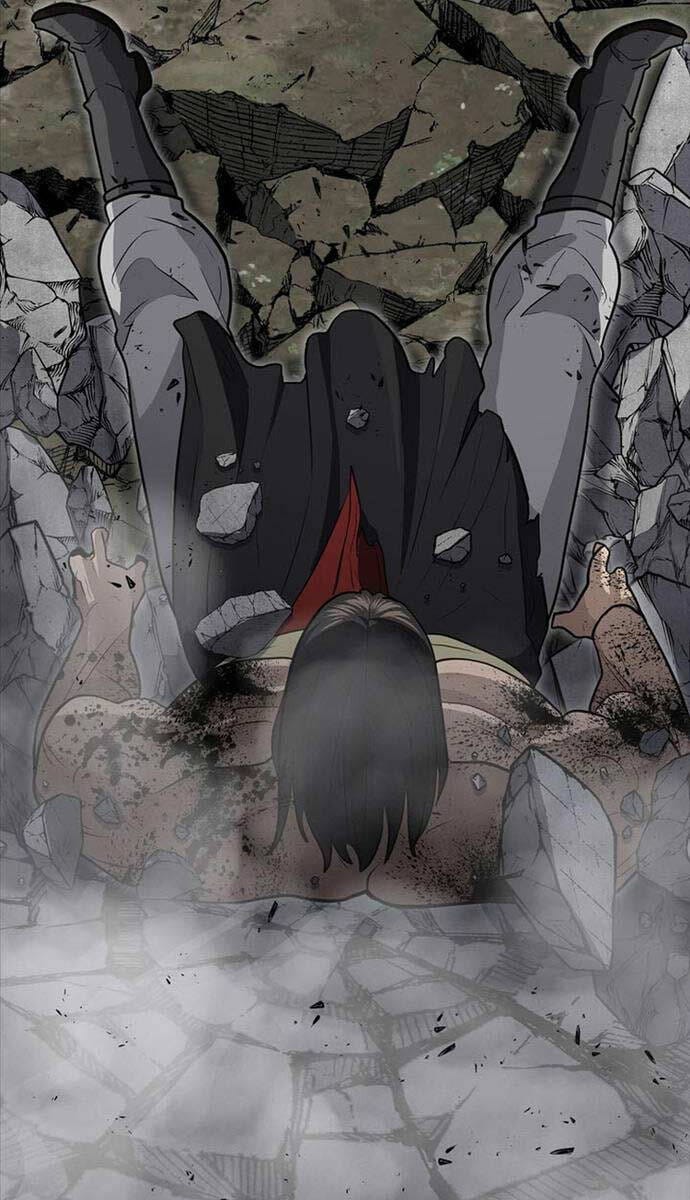 Truyện Tranh Kiếm Ma Đạo trang 4