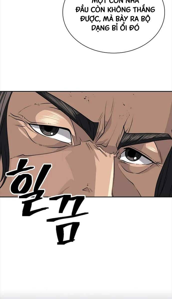 Truyện Tranh Kiếm Ma Đạo trang 4