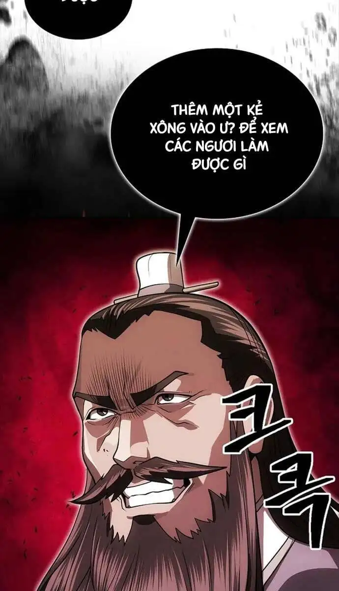 Truyện Tranh Kiếm Ma Đạo trang 4