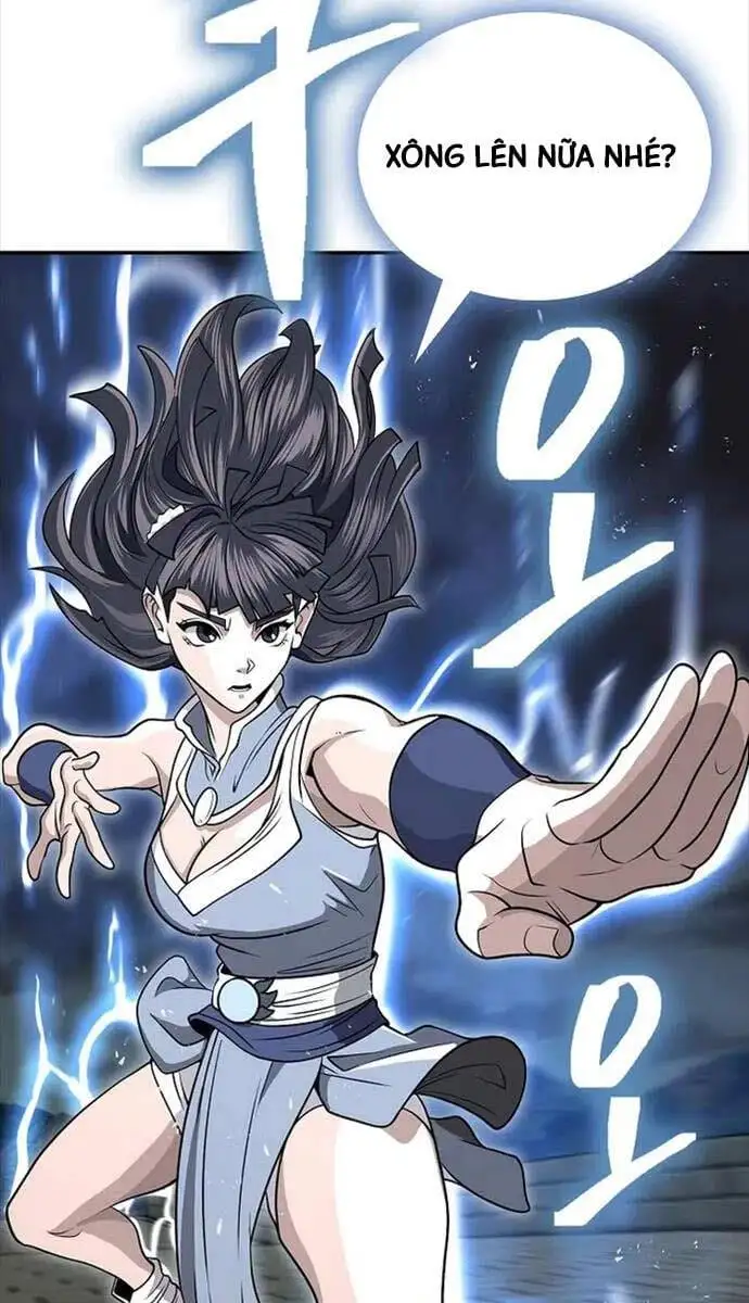 Truyện Tranh Kiếm Ma Đạo trang 4