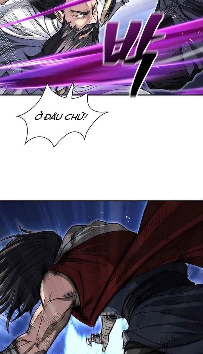 Truyện Tranh Kiếm Ma Đạo trang 4