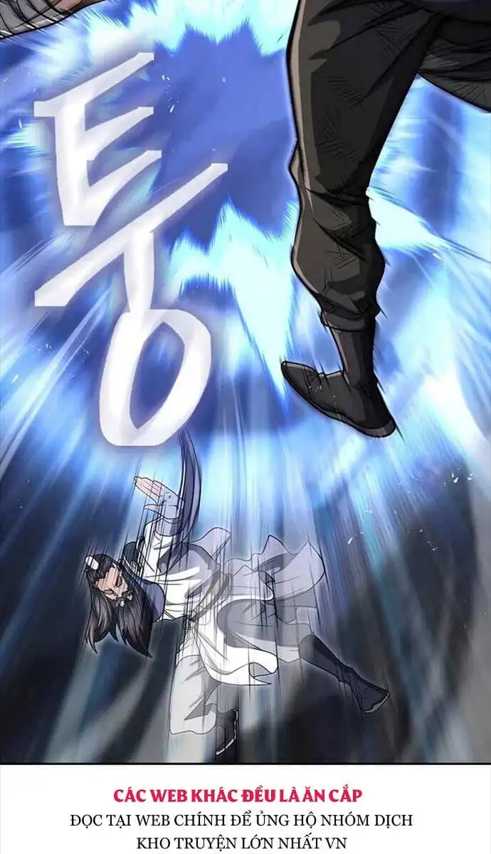 Truyện Tranh Kiếm Ma Đạo trang 4