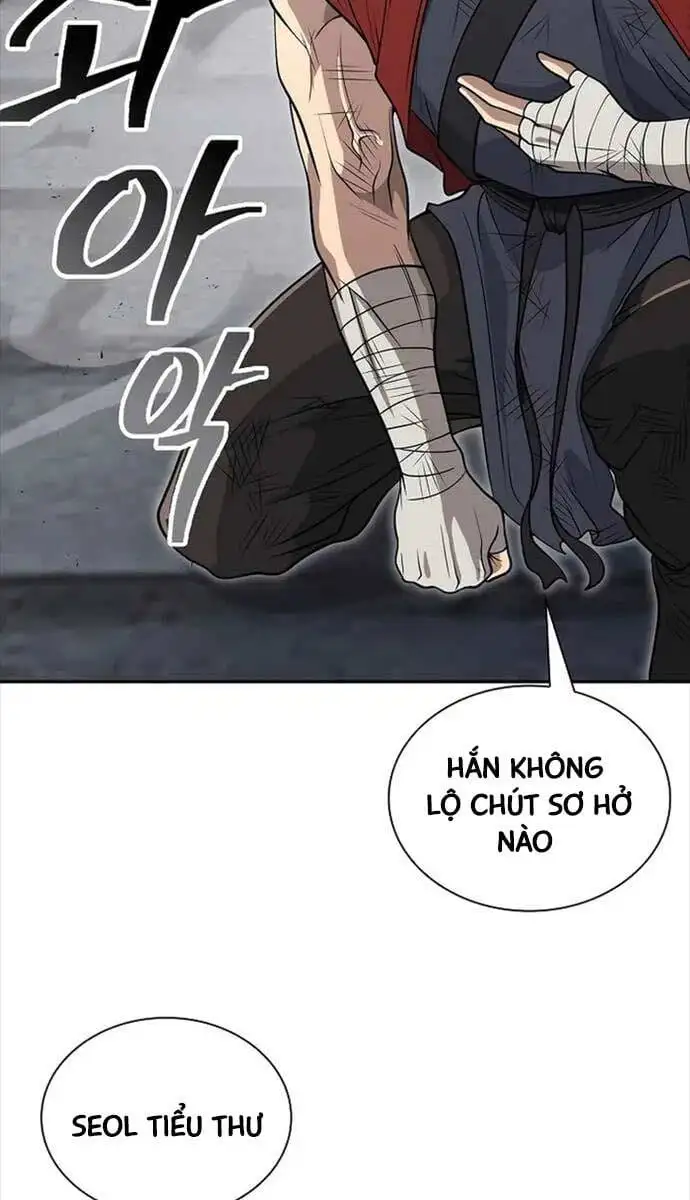 Truyện Tranh Kiếm Ma Đạo trang 4